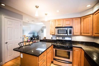 28 Mallet St Unit 3, Dorchester Center, MA 02124