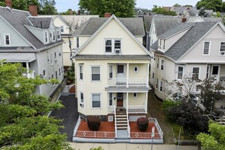 214 Highland Ave, Somerville, MA 02143