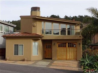 50 24th St, Cayucos, CA 93430