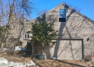 60 Barrett Hill Rd, Mason, NH 03048