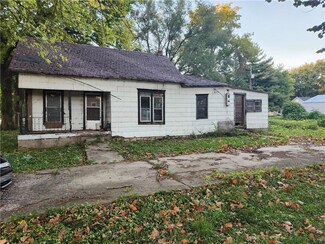 413 Hardwicke Ave, Birmingham, MO 64161