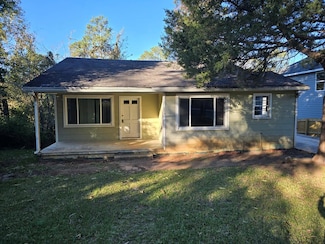 2879 Grant Rd, Columbus, GA 31907