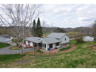 9175 Spring Valley Rd, Black Earth, WI 53515