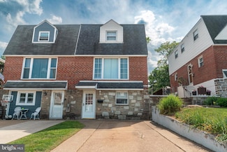3544 Fitler St, Philadelphia, PA 19114