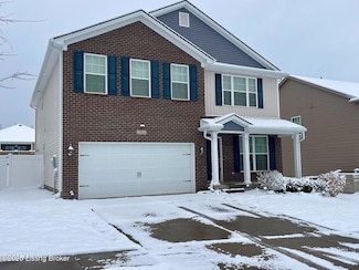 12013 Cascade Falls Trail, Louisville, KY 40229