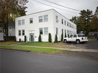 36 Pearl Apt 7 St, Bainbridge, NY 13733