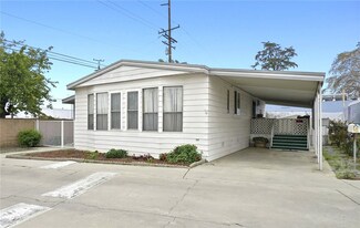 4849 Peck Rd Unit 71, El Monte, CA 91732