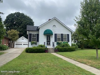 522 N 4th St, Bardstown, KY 40004