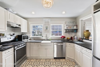 616 3rd Ave Unit 2, Bradley Beach, NJ 07720