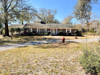 213 N Lemacks St, Walterboro, SC 29488
