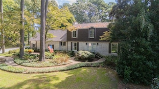 4305 Alfriends Trail, Virginia Beach, VA 23455