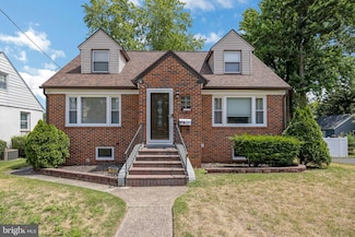 7016 Grant Ave, Pennsauken, NJ 08109