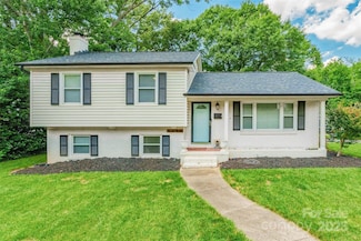 1645 Brookdale Ave, Charlotte, NC 28210