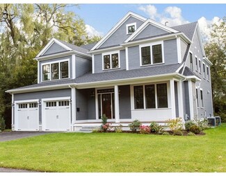 28 Bernard Rd, Wellesley Hills, MA 02481