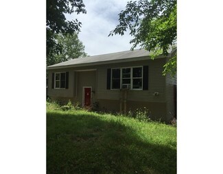 25 Pynchon Rd, Chesterfield, MA 01012