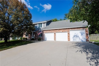 11955 Windham Rd, Country Club, MO 64505
