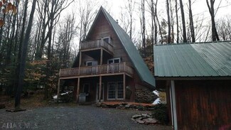 1292 Swartz Rd, Flinton, PA 16640