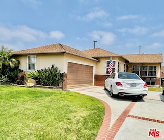 2049 W 115th St, Hawthorne, CA 90250