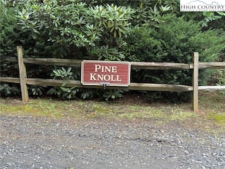 TBD Pine Knoll Dr, Fleetwood, NC 28626