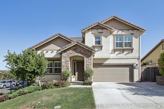 5348 Discovery Way, Fairfield, CA 94533