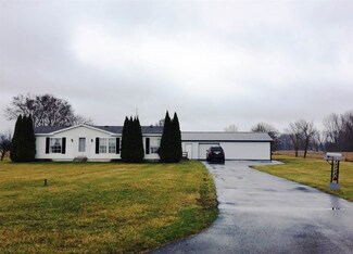 10910 W 475 S, Hudson, IN 46747
