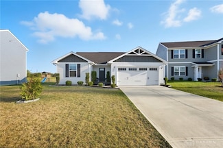 65 June Cir, West Milton, OH 45383
