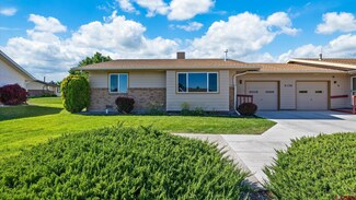2130 Hartford Way Unit C, Montrose, CO 81401