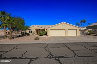 2261 Buckingham Blvd, Lake Havasu City, AZ 86404