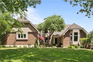 2204 W 127th St, Leawood, KS 66209