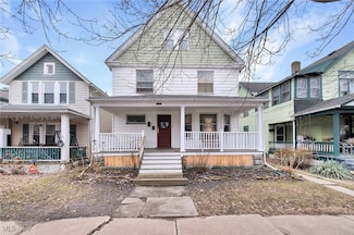 2901 Woodbridge Ave, Cleveland, OH 44109