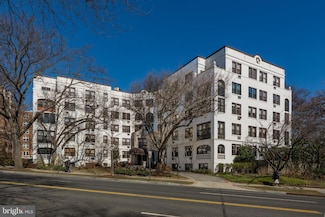 4701 Connecticut Ave NW Unit 501, Washington, DC 20008