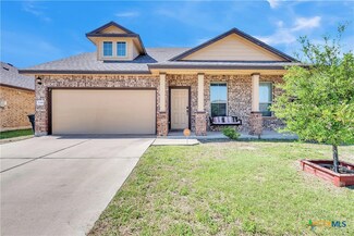 5306 Waterbank Ln, Killeen, TX 76543