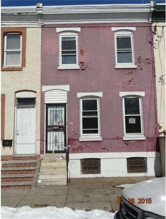 511 Snyder Ave, Philadelphia, PA 19148