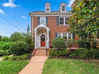 4308 Augusta Ave, Richmond, VA 23230