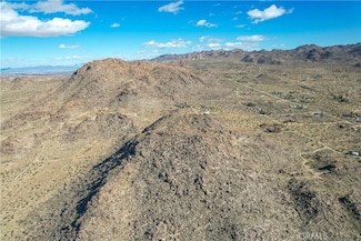 1234 Quail Springs Rd, Joshua Tree, CA 92252