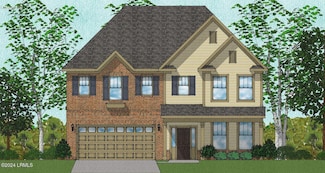 117 Furrow Ln, Beaufort, SC 29907
