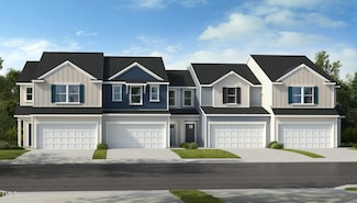136 Malbec Dr, Chapel Hill, NC 27516