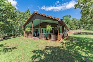 22797 N Henney Rd, Luther, OK 73054