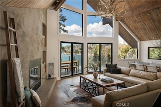 354 St Hwy 173, Lake Arrowhead, CA 92352