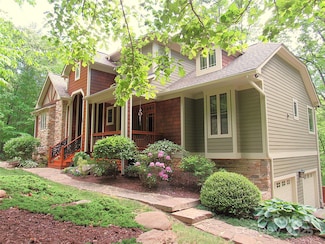 39 Hawks Pointe Ln, Weaverville, NC 28787