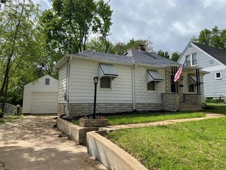 8806 Corwin Dr, Saint Louis, MO 63136