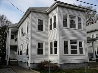 263 Lafayette St, Pawtucket, RI 02860