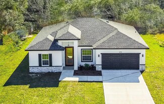 474 Marion Oaks Pass, Ocala, FL 34473