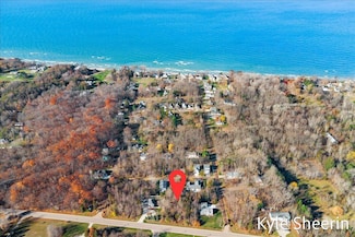Lot 186 Blue Star Hwy, South Haven, MI 49090