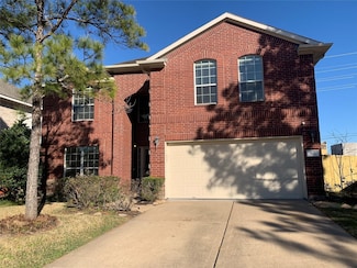 2621 Tidenhaven Dr, Pearland, TX 77584