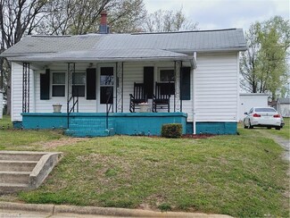 4516 Swift St, Greensboro, NC 27407