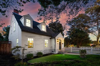 1326 Bird Ave, San Jose, CA 95125