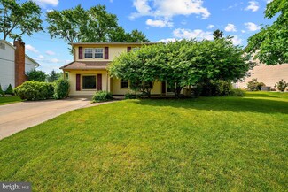 912 Cropwell Rd, Cherry Hill, NJ 08003
