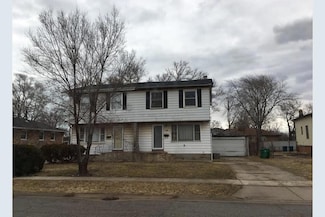 1533 Tennessee St, Gary, IN 46407