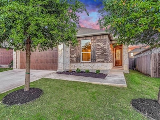 17007 Gibbons Path, Round Rock, TX 78664